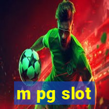 m pg slot