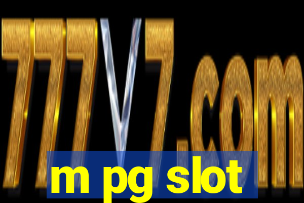 m pg slot