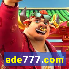 ede777.com