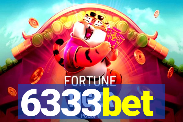 6333bet