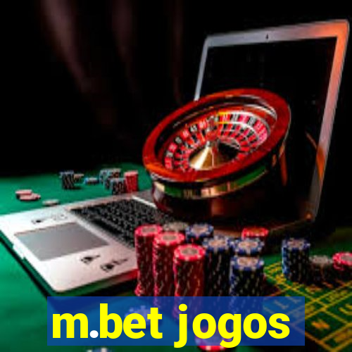 m.bet jogos