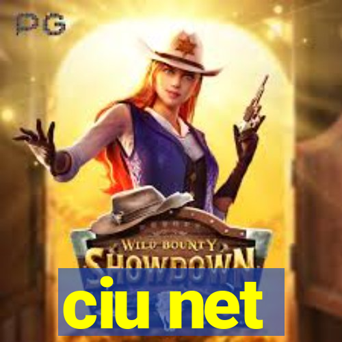 ciu net