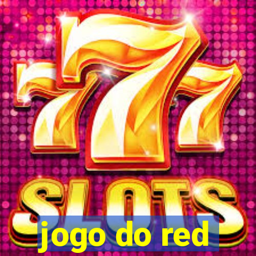 jogo do red