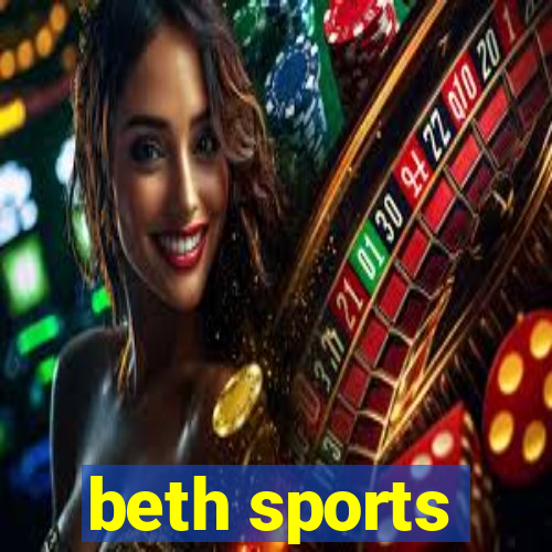 beth sports