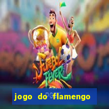 jogo do flamengo chance de ganhar