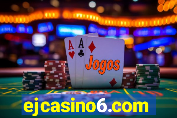 ejcasino6.com