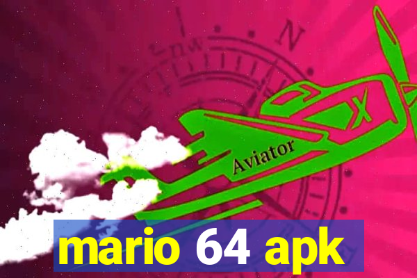 mario 64 apk