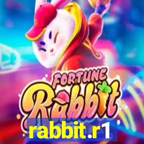 rabbit.r1