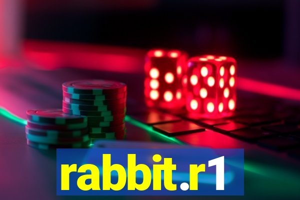 rabbit.r1