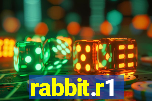 rabbit.r1