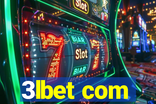 3lbet com