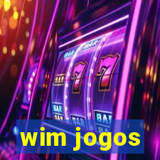 wim jogos