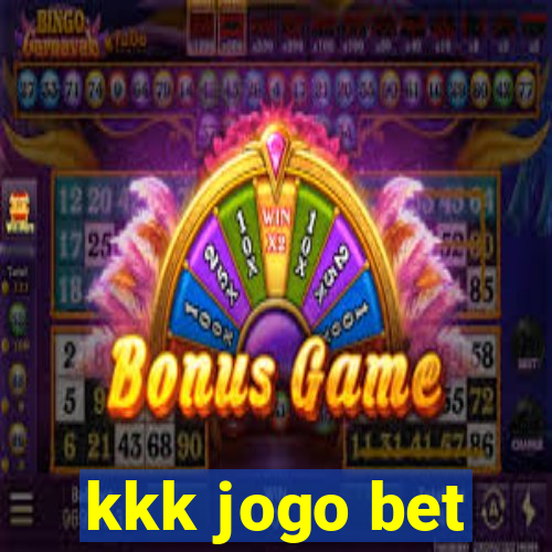 kkk jogo bet