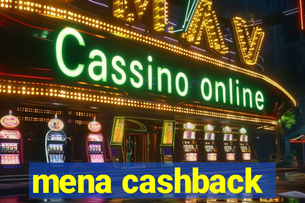 mena cashback