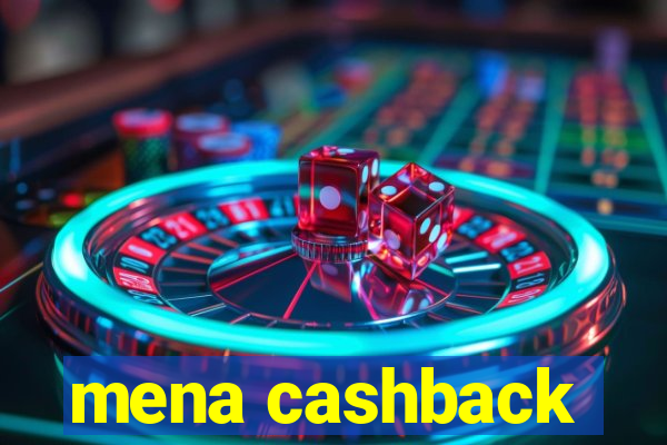 mena cashback