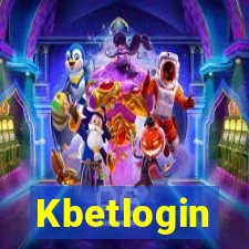 Kbetlogin