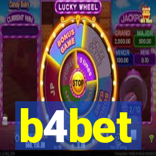 b4bet