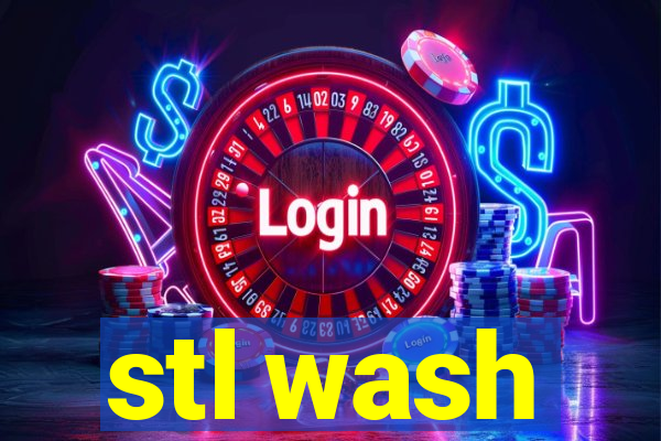 stl wash