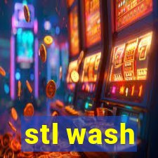 stl wash