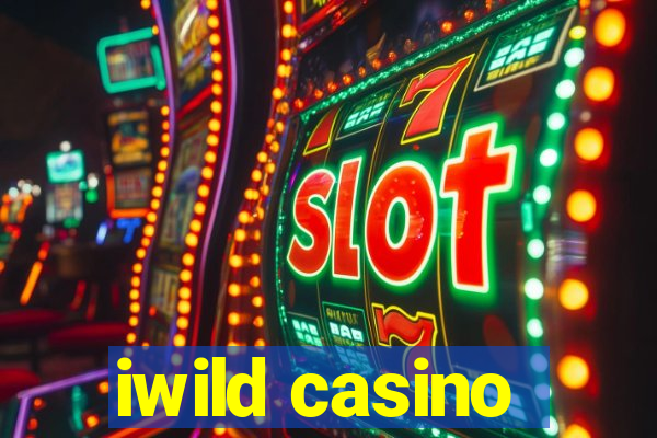 iwild casino