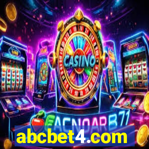 abcbet4.com