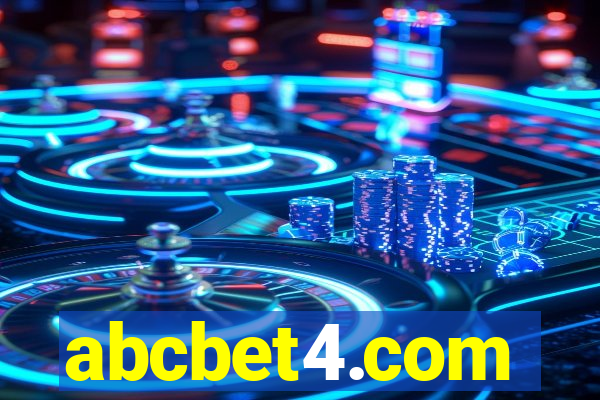 abcbet4.com