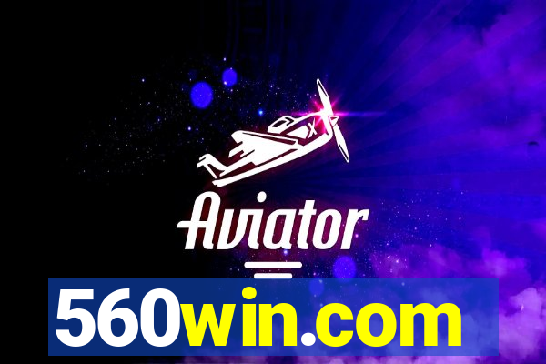 560win.com