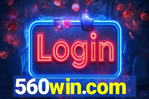 560win.com