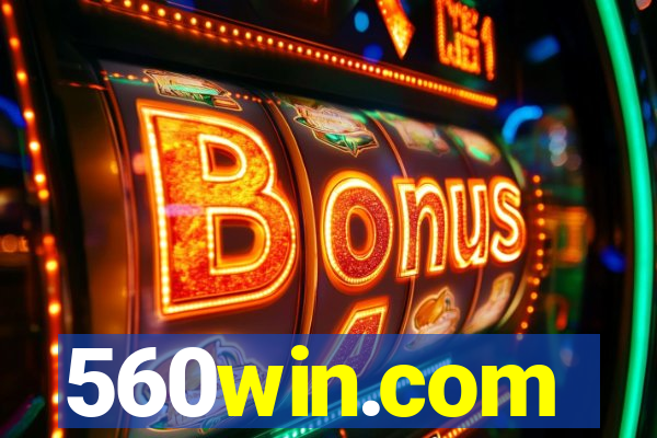 560win.com