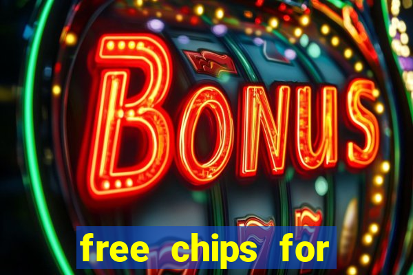 free chips for billionaire casino