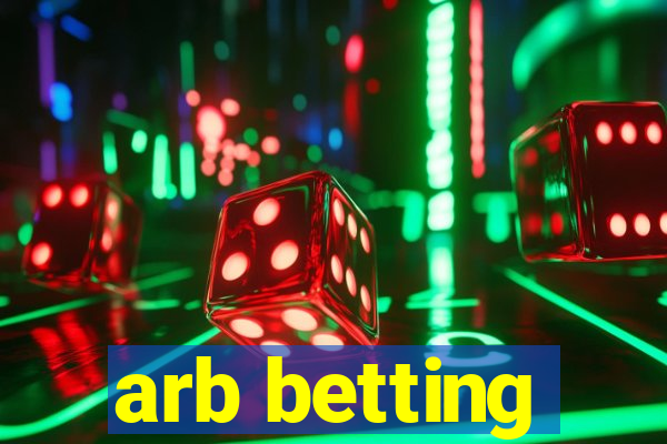 arb betting