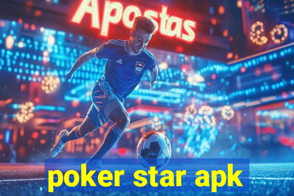 poker star apk