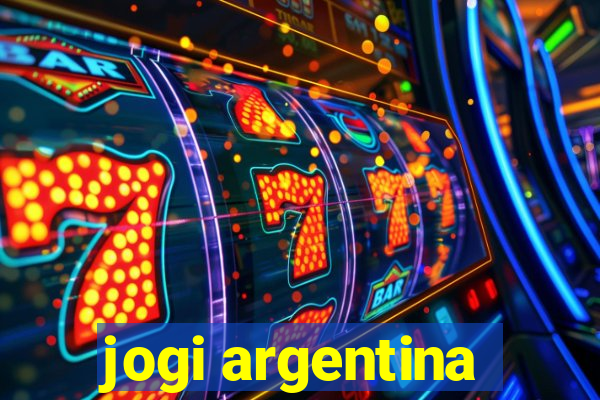 jogi argentina