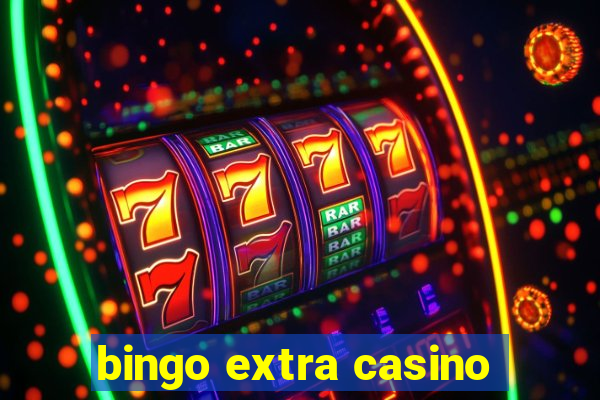 bingo extra casino