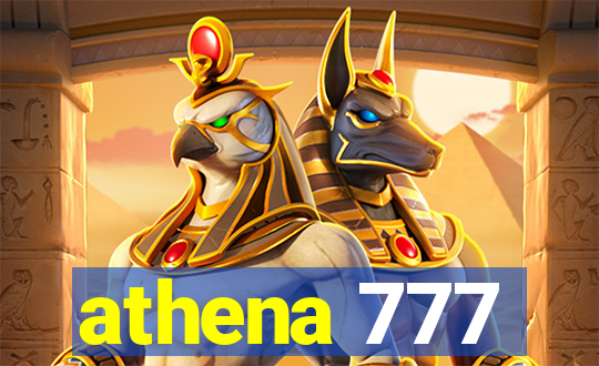 athena 777