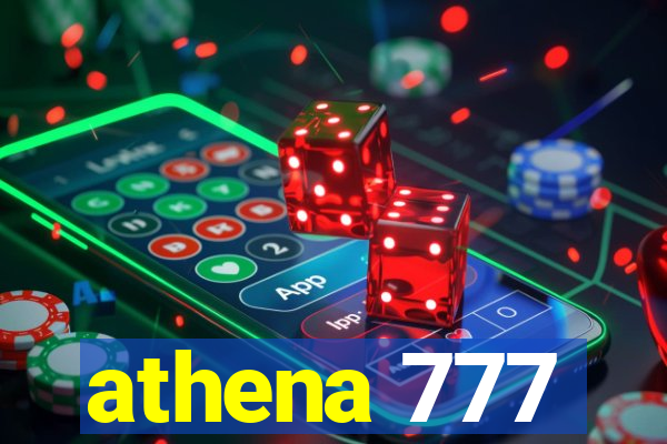 athena 777