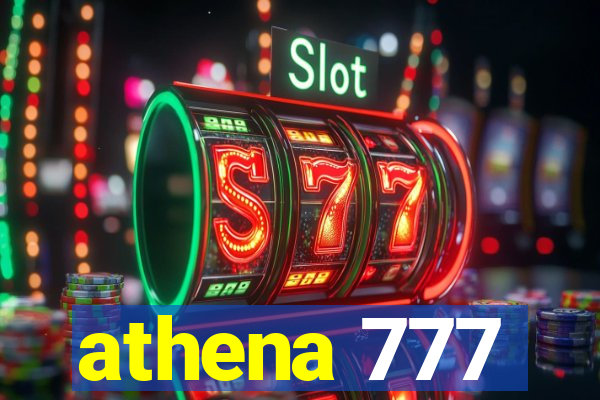 athena 777