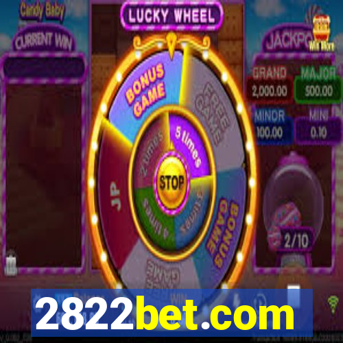 2822bet.com