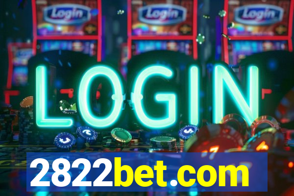 2822bet.com