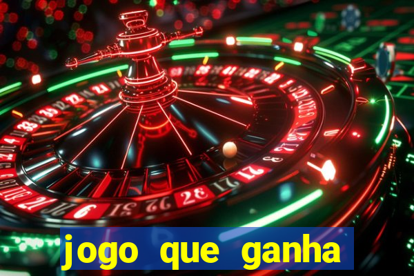 jogo que ganha dinheiro sem pagar nada