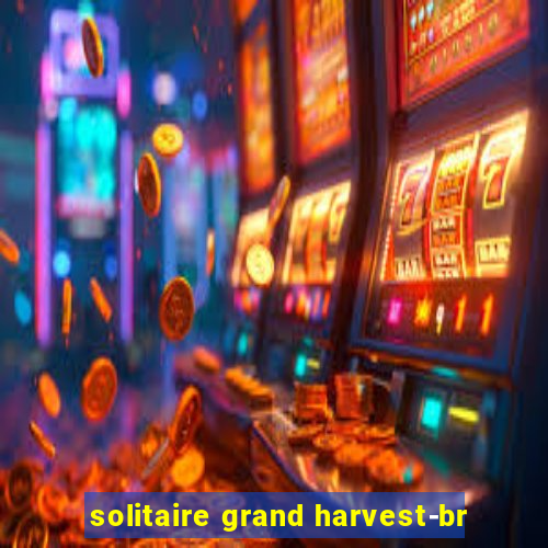 solitaire grand harvest-br