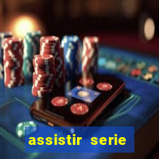 assistir serie origem 2 temporada