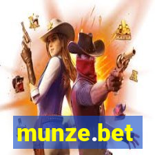 munze.bet