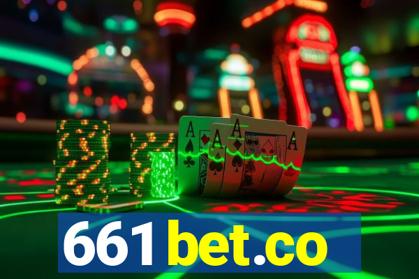 661 bet.co