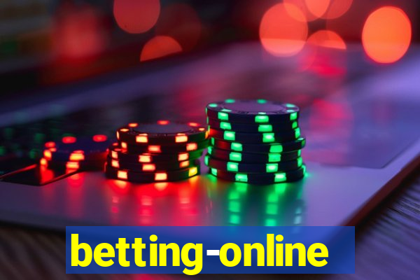 betting-online