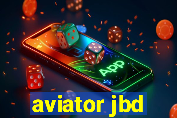 aviator jbd