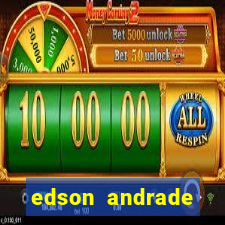 edson andrade santos junior