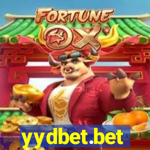 yydbet.bet