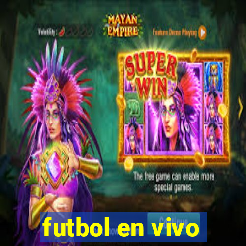 futbol en vivo