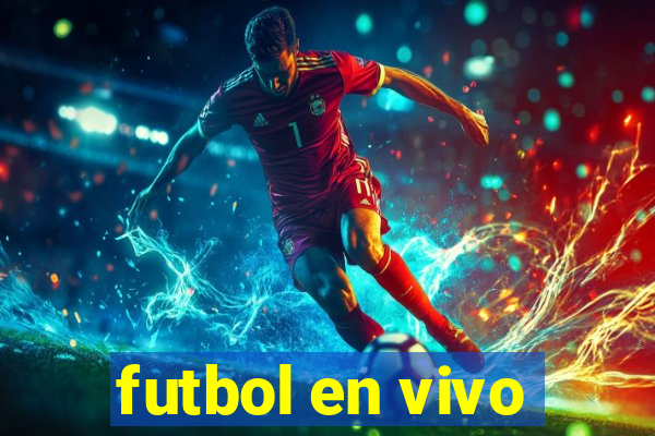 futbol en vivo